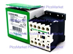 NEW SCHNEIDER ELECTRIC TELEMECANIQUE CA3KN31BD3 CONTROL RELAY