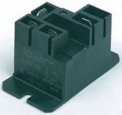 Te Connectivity / Potter and Brumfield T9Ap1D52-22-01 Power Relay, Spst-No, 22Vd