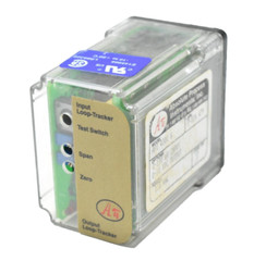 Absolute Process API 4300 G Relay Transmitter 115 VAC