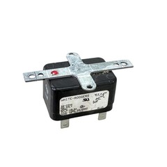 White-Rodgers 90-294Q HVAC Fan Relay 120V Coil 250V 8FLA 18LRA Genuine RBM