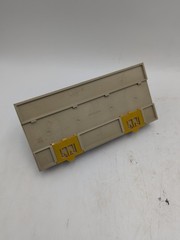 OMRON G7TC-OC16 RELAY BLOCK W/RELAYS USED FREE SHIPPING!!!!!!!!!!!!!!!!!!