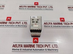 Schiele SRN Current Monitoring Relay 220-240V AC 50/60 HZ