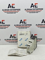 Eaton EMT6-DB Thermistor Overload Relay