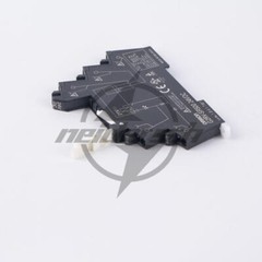 1PC OMRON G2RV-SR500 DC24V Power socket 2A 400VAC NEW