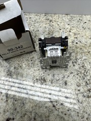 WHITE-RODGERS 90-342 Relay,Switching 4E945
