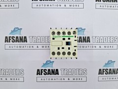 Schneider electric ca2kn31m7 control relay 220/230v 50/60hz