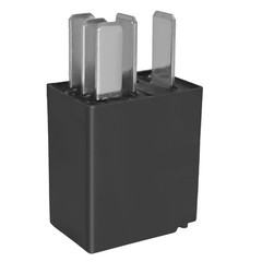 Relay NVFMCS20DC12V1.5aR (Pack of 2) – 12VDC 5-Pin Automotive Power Relay