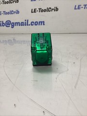 Protection Controls ACF Relay G9 Base 11-Pin Industrial Control R-787
