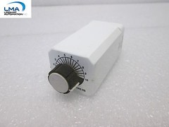 ALLEN BRADLEY 700-HS12AA1 TIMING RELAY ON DELAY TIMER 120 VAC 0.1s-10s