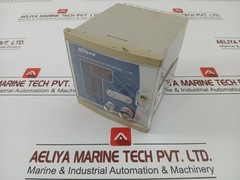 MIKRO MK1000A-240VAC Overcurrent Earth Fault Relay 240VAC