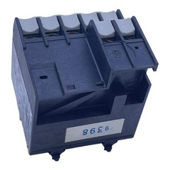 Klöckner Moeller ZE-0.16 motor protection relay 0.1-0.16A 240V AC