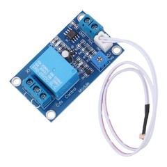 Industry Sensor Module Module Photoresistor Relay Light Control XH-M131