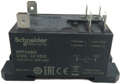 SCHNEIDER ELECTRIC RPF2ABD 2780445 New