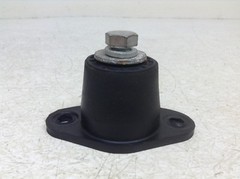 Amber/Booth RVD-2-C Double Deflection Isolator RVD2C