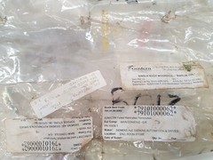 Moore 16436-1-3 sdm/cdm relay
