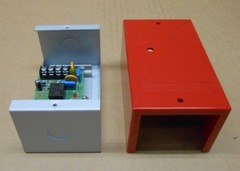 1 NEW SPACE AGE SSU-MR-101/C/R MULTI-VOLTAGE CONTROL RELAY SPDT 10A (30+ AVAIL)