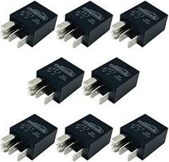12v 30A 5-pin Spdt Multi-Purpose Starter Relay