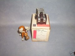 Cutler Hammer 9575H2516-66 Type AA Relay
