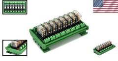 OMRON G2R-1-E 24V Control SPDT Relay Module