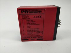Pr Electronics 2204 F2d Isolation Amplifier