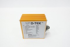 Emx LP D-TEK Vehicle Loop Detector