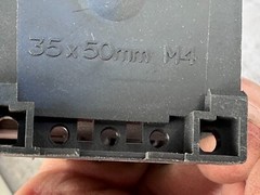Schneider Electric CA3KN 31BD