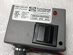Fucntional Devices RIBU1SM-250