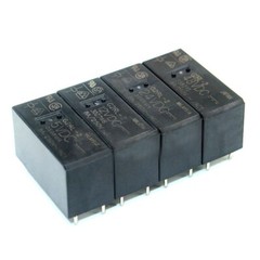 2Pcs Relay DIP8 G2RL-2- 5VDC 12VDC 24VDC DC5V DC12V DC24V 8A