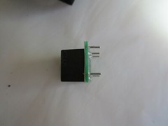 MAGNACRAFT S&D 276XAXH-24D RELAY