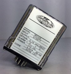*NEW* Wilkerson Instrument Mighty Module MM1420 0/400°