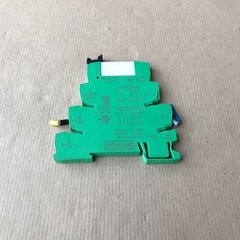 PHOENIX CONTACT PLC-BSC-24DC/21 RELAY BASE 2966016