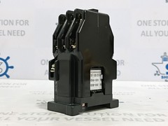 Fuji Electric SRC50-2U/X (3a3b) Auxiliary Relay Coil 380-400V 50hz 400-440V 60hz