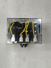 OMRON MM4XPN-D RELAY DC24V FAST SHIPPING