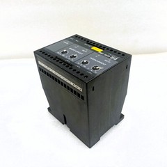 USED DEIF RMC-122D CURRENT RELAY 440V AC