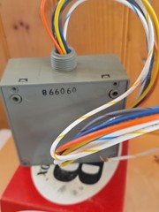 RIB RIBL1COIE Functional Devices,
