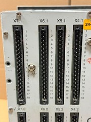 ABB / Feeder Terminal Relay / REF543KM129CABA