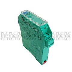New PEPPERL+FUCHS KFD0-CS-Ex1.51P Safety Barrier