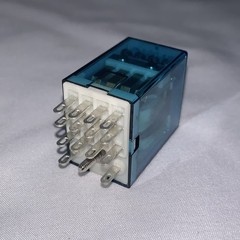GUARDIAN ELECTRIC RELAY 1315 SERIES A410-362626-12 COIL 12V D.C.