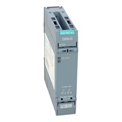 SIEMENS 3RQ2000-2BW00 INDUSTRIAL HOUSING COUPLING RELAY
