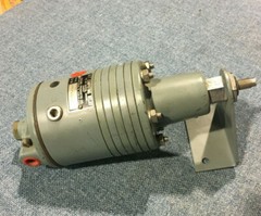 Moore Products 68-3 M/f Computing Relay B/M 14580-3S1ZF