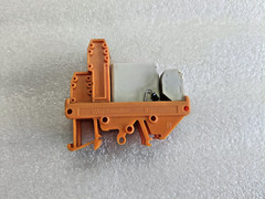 WEIDMULLER RS 32 24VDC RELAY MODULE 940612 – LOT OF 9