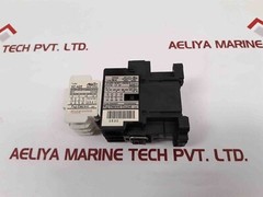 Fuji Electric SH-4/SZ-A22 Contactor Relay 380-400V 50Hz/400-440V 60Hz