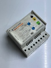 MERLIN GERIN RH 53A RELAY 50084