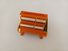 Weidmüller interface / transfer modules RS SD25S 24VDC