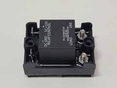 Bluewater 40A Electric Waterproof Relay