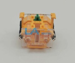QTY:2 New For APT Push Button Switch Base LA39-C10 AC660V 10A AC-15