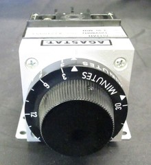 Agastat 7012AH Timing relay