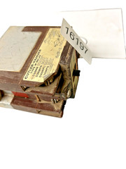 Cutler-Hammer Type M Relay