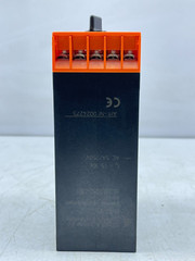 E Dold Sohne BA7954.82 Time Relay A1/A2 AC 50/60Hz 230V 1,5-30s 5A 0024275