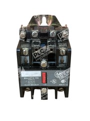 Allen-Bradley 700-N200A1 AC Relay
